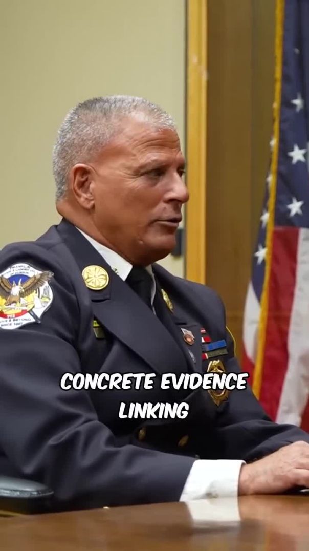 The truth about Bin Laden