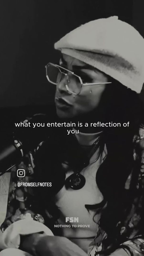 Listen up