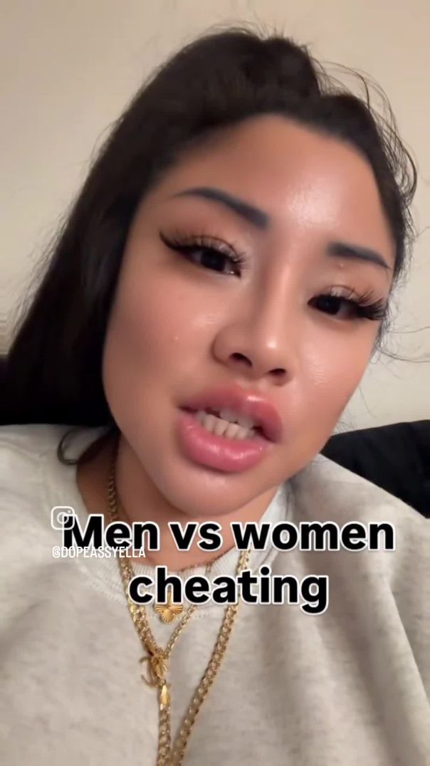 Men vs women