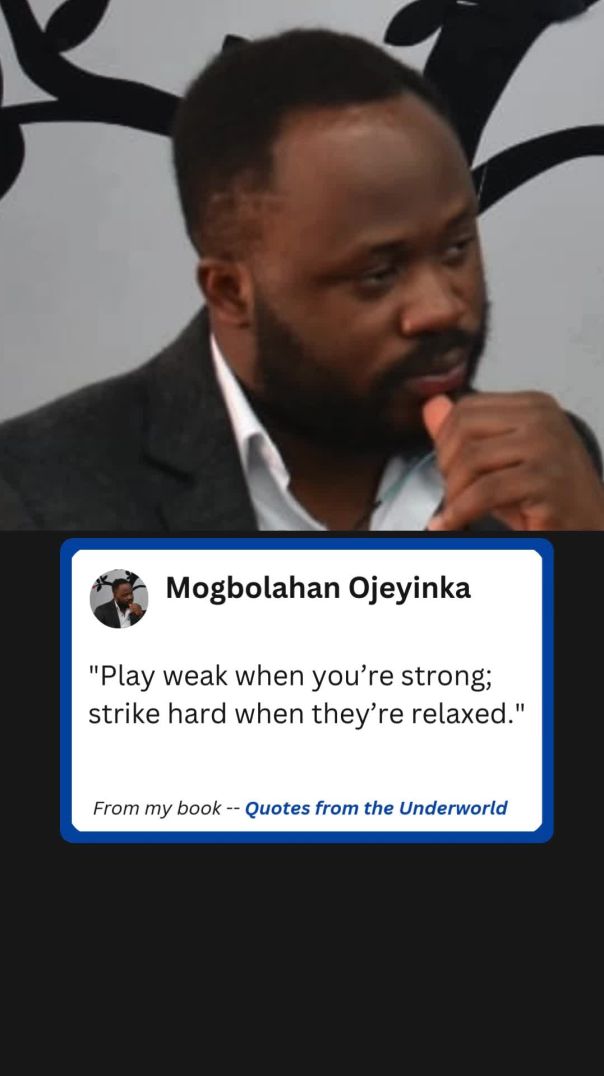 Quotes from the Underworld