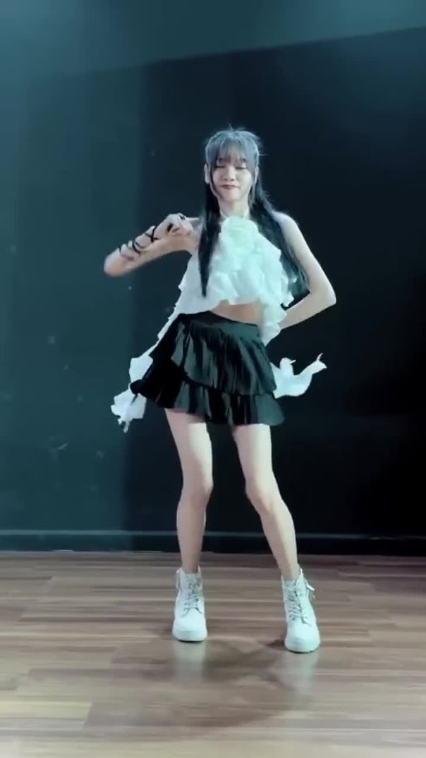 Dance Practice Video