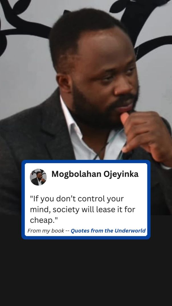 Quotes from the Underworld