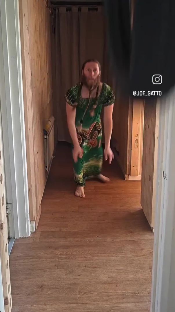 This is so guy