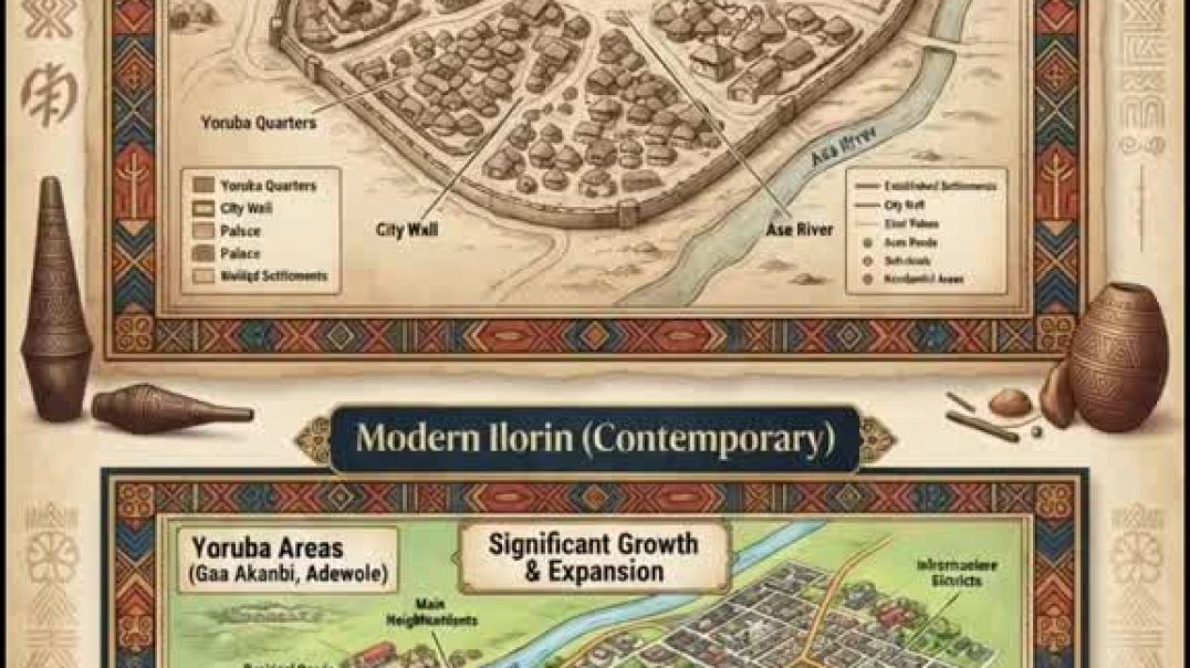 Ilorin