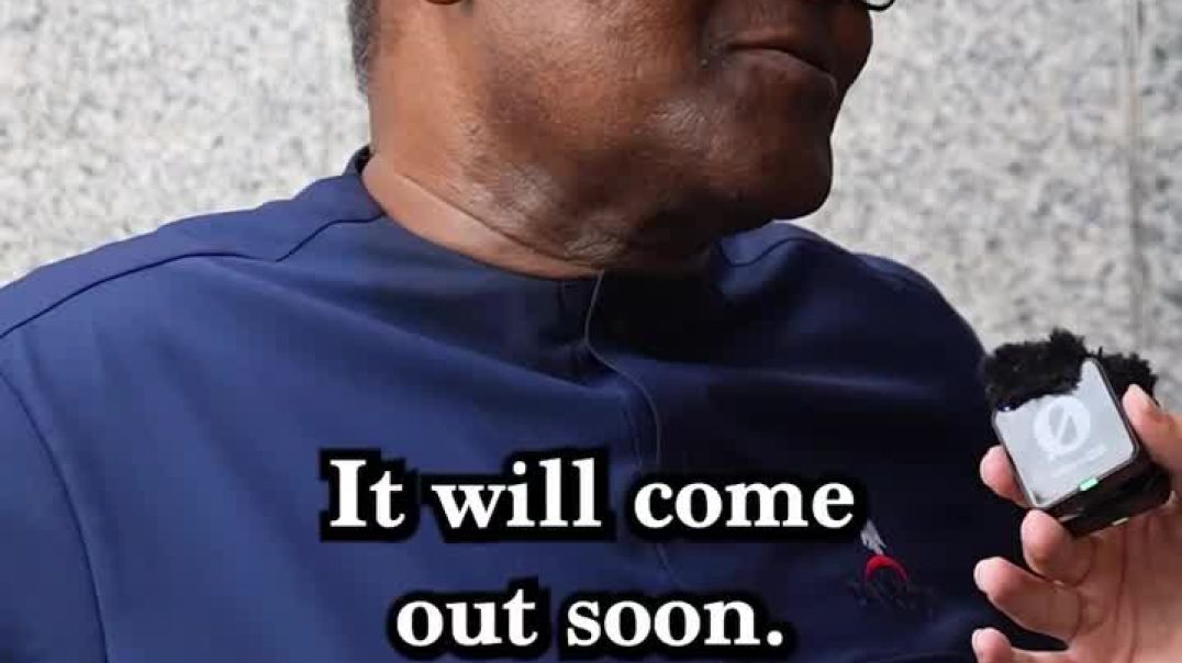 Dangote