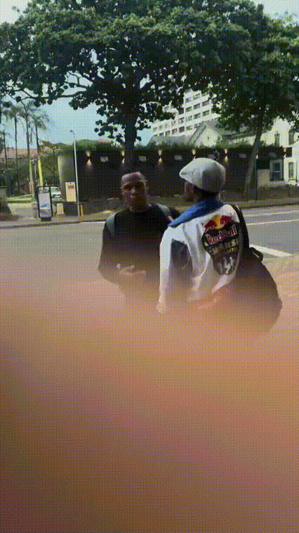 Slap