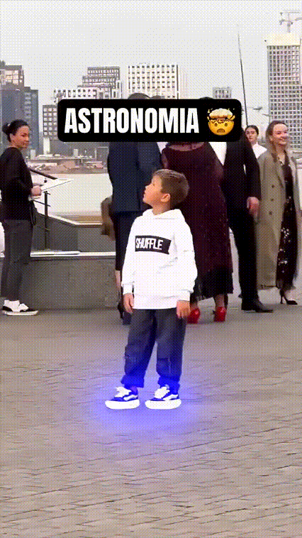 Dance Practice Video