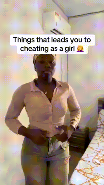 Advice for women
