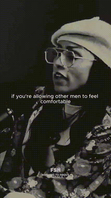 Listen up
