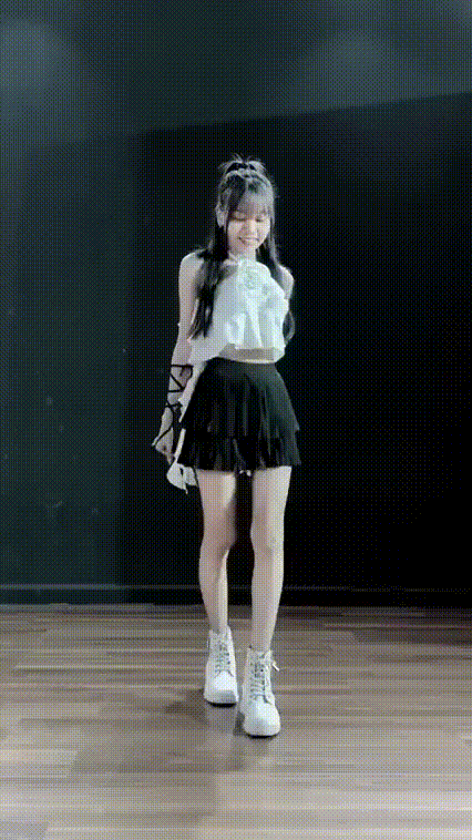 Dance Practice Video
